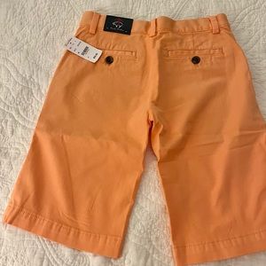 Brand new brook brother Boys short size 8